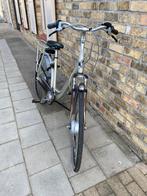 Elektrische gazelle fiets zo goed als nieuw, Fietsen en Brommers, Fietsen | Dames | Damesfietsen, Ophalen, Zo goed als nieuw, Gazelle