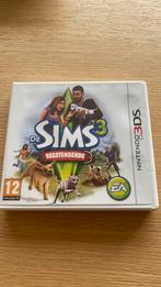 De Sims 3: Beestenbende, 3DS, 1 joueur, À partir de 12 ans, Comme neuf, Enlèvement