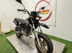 Honda xr50 motard, Fietsen en Brommers, Ophalen, Zo goed als nieuw
