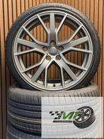 ️19” Audi A4 S4 Avant B9 SLine Competition 245 45 NIEUW BTW, Auto-onderdelen, Banden en Velgen, 19 inch, 245 mm, -, -
