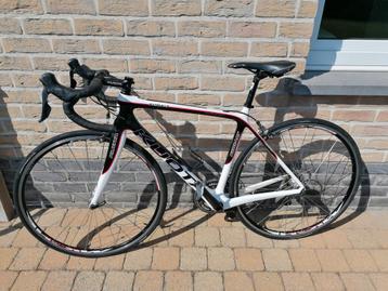 Kuota Kobalt Shimano Ultegra 11 speed  beschikbaar voor biedingen