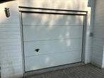 Garagedeur