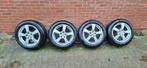 Velgen CMS 16" met 4 seizoensbanden (2 nieuwe, 2 1 jaar oud), Auto-onderdelen, Ophalen, Band(en)