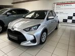 Toyota Yaris Dynamic, Auto's, Toyota, Automaat, 91 g/km, https://public.car-pass.be/vhr/4707eee1-d77b-48d5-a681-235f227c27dd, USB