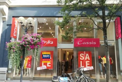 Commercieel te huur in Turnhout, Immo, Huizen te huur, Overige soorten