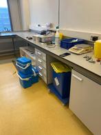 Werktafel, Doe-het-zelf en Bouw, Werkbanken, Ophalen, Gebruikt, Bankschroef