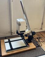 Meopta Axomat 4 vergrotingsapparaat - typ 742390, Ophalen