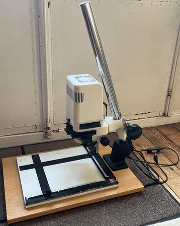 Meopta Axomat 4 vergrotingsapparaat - typ 742390 beschikbaar voor biedingen