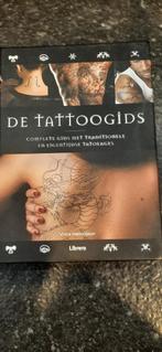 Tatoegids nieuw exemplaar, Enlèvement, Neuf