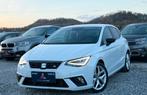 SEAT IBIZA 1.0TSI FR - VIRTUELE COCKPIT - AUTOSPEL - LED, Auto's, Stof, 5 deurs, 999 cc, 85 kW