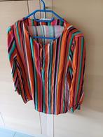 dames bloes maat 42 merk xandres, Ophalen, Gedragen, Maat 42/44 (L), Overige kleuren