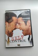 Zelfbeheersing op dvd, Cd's en Dvd's, Dvd's | Komedie, Ophalen, Zo goed als nieuw, Actiekomedie