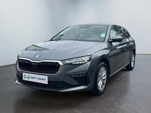 Skoda Scala Carplay*GPS*Camera*Faiblekms*, Auto's, Skoda, Bedrijf, Scala, Airbags, Airconditioning, Bluetooth, Boordcomputer, Centrale vergrendeling