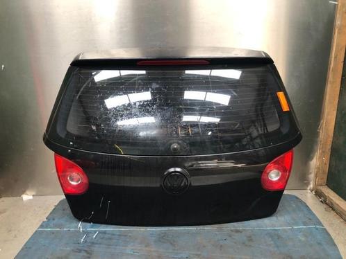 Achterklep van een Volkswagen Golf (LC9Z), Auto-onderdelen, Carrosserie, Achterklep, Volkswagen, Gebruikt, 3 maanden garantie