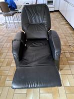 Elektrische rilax, Ophalen, Gebruikt, Minder dan 75 cm, Leer