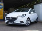 Opel Corsa COSMO 5D 1.4 AUTOMAAT 90PK|ELEK. SCHUIFDAK|NAVI|, Auto's, Opel, Automaat, Wit, https://public.car-pass.be/vhr/4ad96af9-de1f-45c7-97ac-416e1ddf84a9