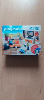 Playmobil CityLife salon, Enfants & Bébés, Jouets | Playmobil, Comme neuf, Enlèvement ou Envoi