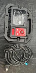 Tekoop, Ophalen, Zo goed als nieuw