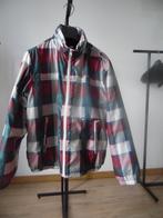 Quiksilver regenjas 14j, Kinderen en Baby's, Ophalen, Gebruikt, Quiksilver, Jongen of Meisje