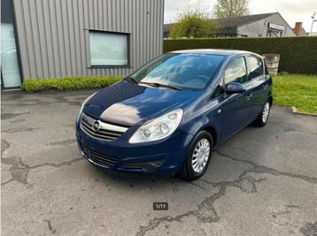 Opel Corsa Bj..2009..1.0 benzine..149,000km