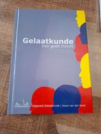 Gelaatskunde  zien heeft inzicht, Boeken, Studieboeken en Cursussen, Ophalen