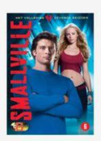 SMALLVILLE SEIZOEN 7, Science Fiction en Fantasy, Gebruikt, Vanaf 12 jaar, Verzenden