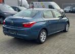 Citroën // C-Élysee, Auto's, Voorwielaandrijving, 4 deurs, Stof, Zwart
