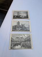 Revolution Belge, Ophalen of Verzenden, Ongelopen