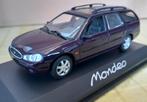 Ford Mondeo schaalmodel 1:43, Hobby en Vrije tijd, Ophalen of Verzenden, Nieuw, Auto, MiniChamps