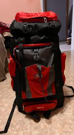 Sac a dos de randonnée 80L, Sport en Fitness, Bergsport en Wandelen, Ophalen of Verzenden, Zo goed als nieuw