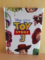 Livre "Toy Story 3", Boeken, Ophalen, Zo goed als nieuw, Jongen of Meisje, Voorleesboek
