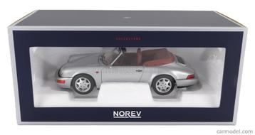 Miniatuur Porsche 964 nieuw in de doos beschikbaar voor biedingen
