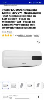 4 Keramische kachels te koop in tanger marokko, Ophalen of Verzenden