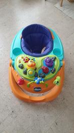 Chicco loopstoel (Walky Talky), Kinderen en Baby's, Ophalen, Gebruikt