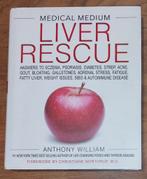 Medical Medium - Liver Rescue: Answers to ..., Ophalen of Verzenden, Zo goed als nieuw, Anthony William