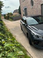 Kia Rio GT-Line Grijs, Auto's, Voorwielaandrijving, 103 g/km, Leder en Stof, 5 deurs