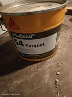 Colle à parquet, Enlèvement, Comme neuf