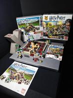 LEGO 3862 Harry Potter - Hogwarts - Lego Spel Bordspel, Ophalen of Verzenden, Zo goed als nieuw, Complete set, Lego