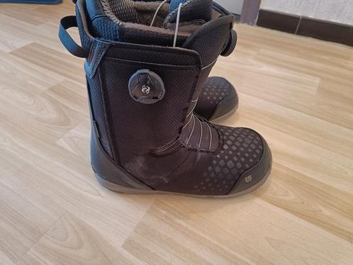 Snowboard boots - Burton Concord Boa maat 46, Sport en Fitness, Snowboarden, Zo goed als nieuw, Ophalen