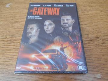 The gateway - 2021 (NIEUW) beschikbaar voor biedingen