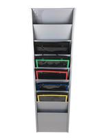 Planbord, Ophalen, Nieuw, Overige typen