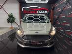Ford S-Max 2.0d/Euro 6/84000km/5pl/Veel opties/Garantie*, Voorwielaandrijving, USB, Beige, Bedrijf