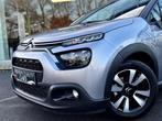 Citroën C3 1.2i / SHINE S/ CAMERA / 12.803 KM / CRUISE / 20, Auto's, Citroën, Automaat, Gebruikt, Euro 6, 1199 cc