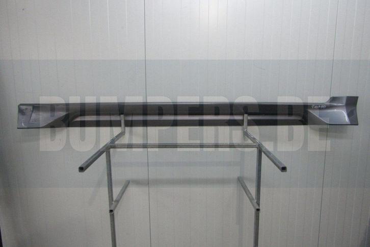 Zijskirt Dorpellijst Rechts Mitsubshi Pajero Shogun SPORT 3, Auto-onderdelen, Carrosserie, Bumper, Links, Gebruikt, 6 maanden garantie