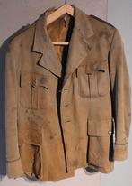 ABBL 40 , veste de douanier, Verzamelen, Ophalen of Verzenden