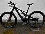 Specialized Turbo Levo Comb taille M, Overige merken, Gebruikt, 50 km per accu of meer