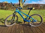 Vélo VTT enfant 24'', VTT semi-rigide, Enlèvement, Utilisé, Autres marques