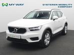 Volvo XC40 XC40 1.5 T2 Essential Geartronic, Auto's, Automaat, 164 g/km, Wit, Navigatiesysteem