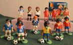 Playmobil 15 extra voetballers, Los Playmobil, Ophalen of Verzenden, Zo goed als nieuw