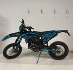 Beta RR SMP 50 cc TRACK 2023, Fietsen en Brommers, 6 versnellingen, Gebruikt, 50 cc, Ophalen